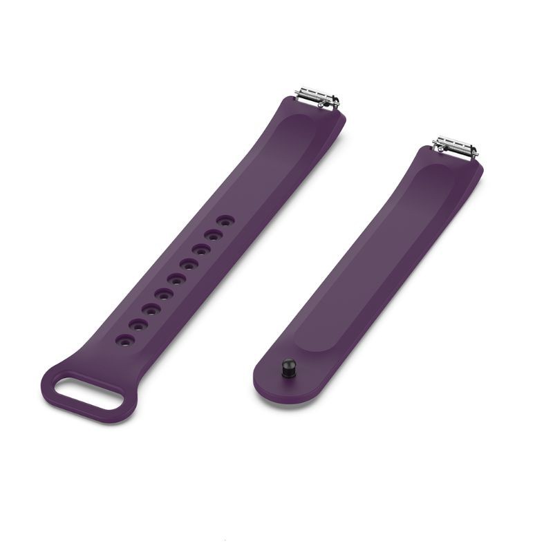 Dây Đeo Silicon Thay Thế Cho Đồng Hồ Thông Minh Fitbit Inspire / Inspire Hr