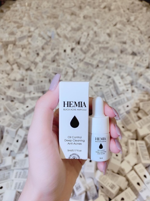 Trị mụn Hemia | BigBuy360 - bigbuy360.vn