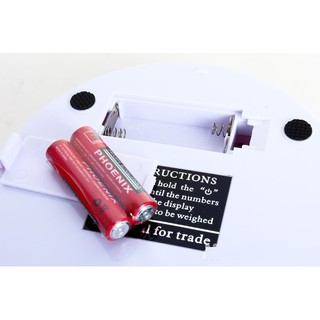 Cân điện tử WH-B05