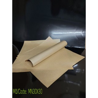 500 tờ giấy thấm dầu size MN30*30