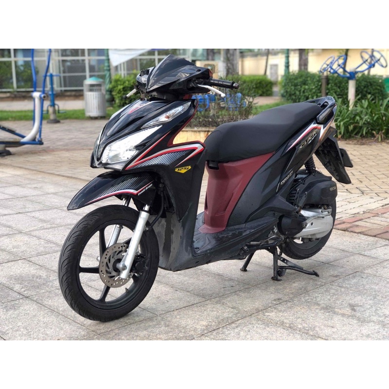 Lọc gió AIRBLADE 125(2013-2015)/CLICK THÁI(2014-2016) chính hãng honda