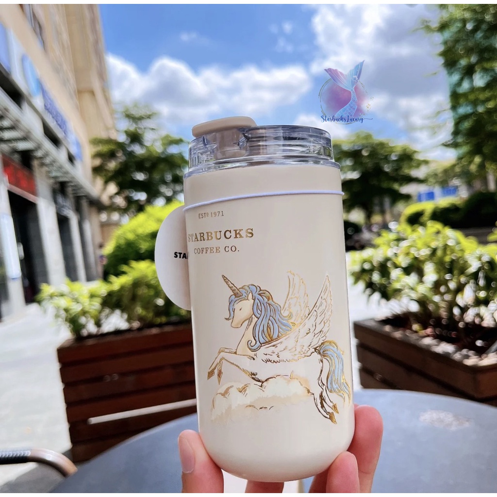 Ly starbucks chính hãng bộ sưu tập mùa hè