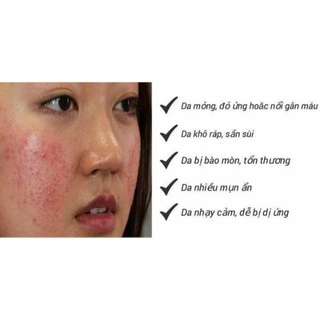 Serum essence LA phục hồi da 20ml