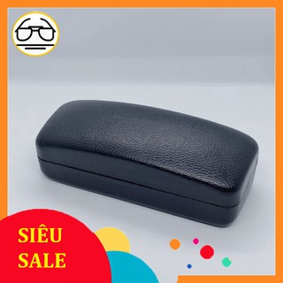👓💝 [KINH123 hoàn 10k mọi đơn] 👓💝 Hộp da xịn, đựng kính mát, kính râm ♥️️🎯