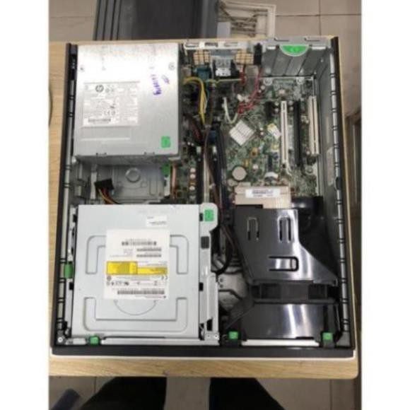 Bộ máy tính Hp 6300 Pro / Intel Core-i5 2400 Dram3 4Gb HDD 500Gb có USB 3.0 | BigBuy360 - bigbuy360.vn