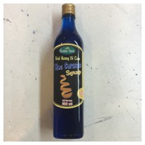 Siro Golden farm Blue Curacao