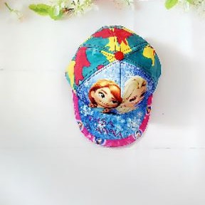 Mũ lưỡi trai Anime