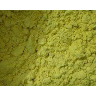 Mua 0.5kg tinh bột nghệ tặng 100g bột nghệ