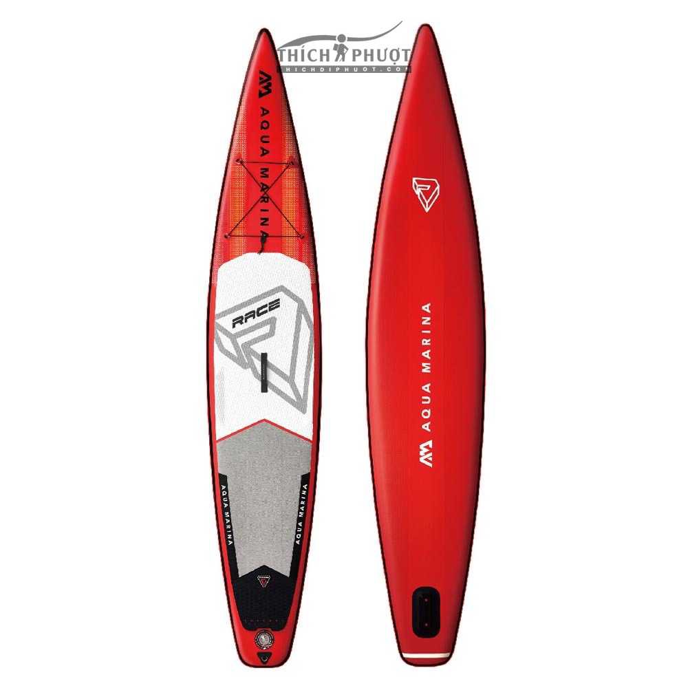 Ván chèo SUP AquaMarina race 14″ (2020)