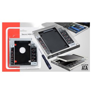 Cadybay Khay mở rộng HDD cho Laptop