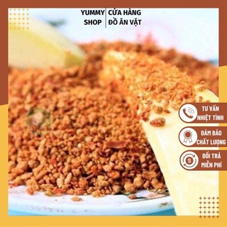 500GRAM MUỐI TÂY NINH HẠT NHỎ loại ngon ( CHẤM TRÁI CÂY )