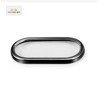 Viền kim loại bảo vệ camera cho 7plus / 8plus/ x / xs / xs max