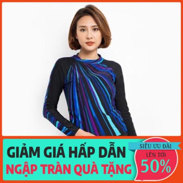 Áo bơi dài tay lẻ (nhiều màu) * *