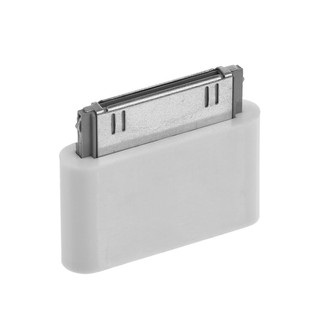 Dây cáp chuyển đổi cổng Micro USB cho Apple 30 Pin iPhone4 4S 3G