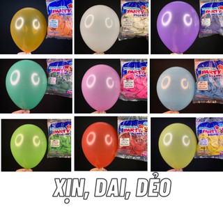 Bong Bóng Thái Lan Siêu Xịn, Phụ Kiện Trang Trí Sinh Nhật Và Tiệc Cưới ABSHOP COM VN