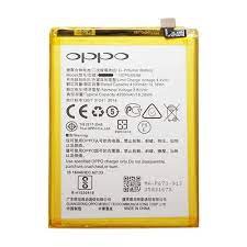 Pin Oppo A3S ( BLP673) chính hãng