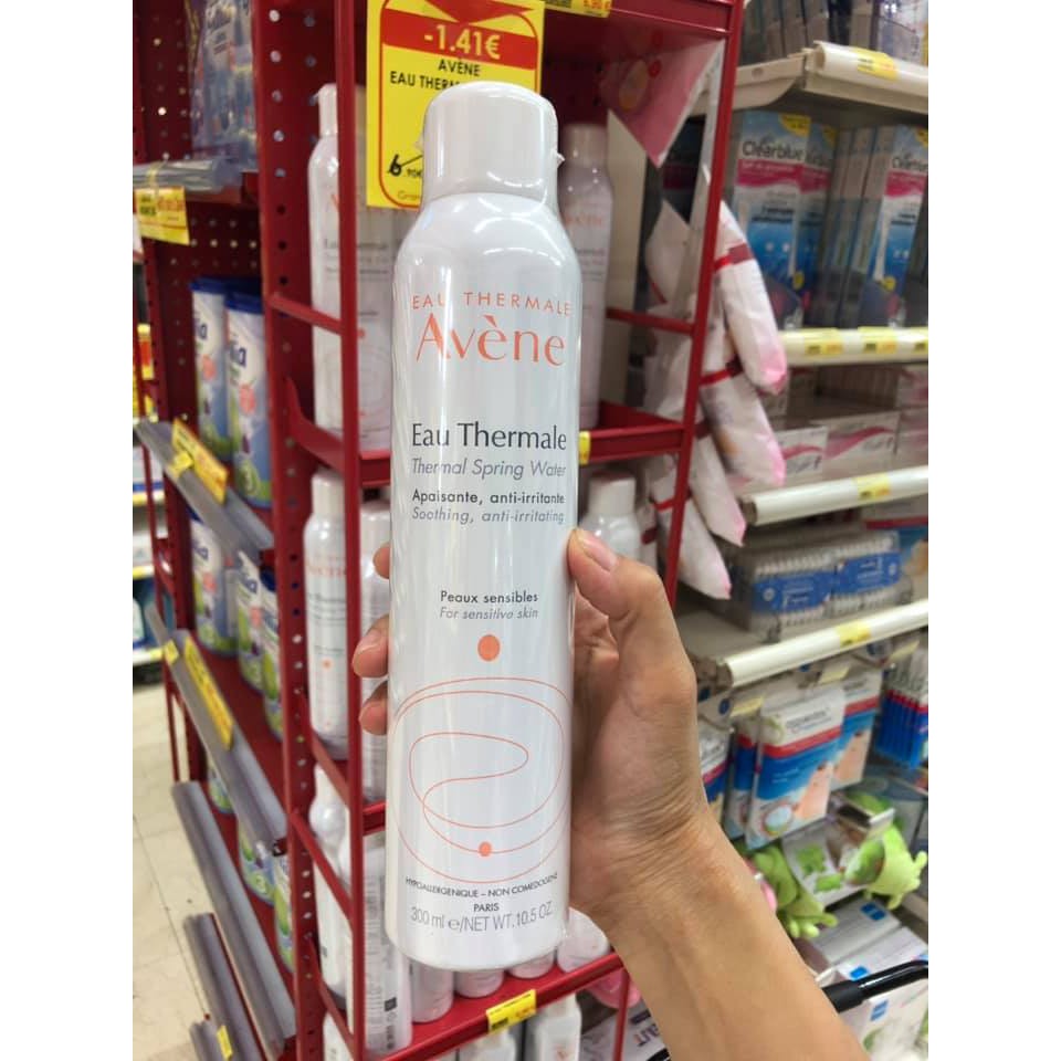 Xịt khoáng avene | BigBuy360 - bigbuy360.vn