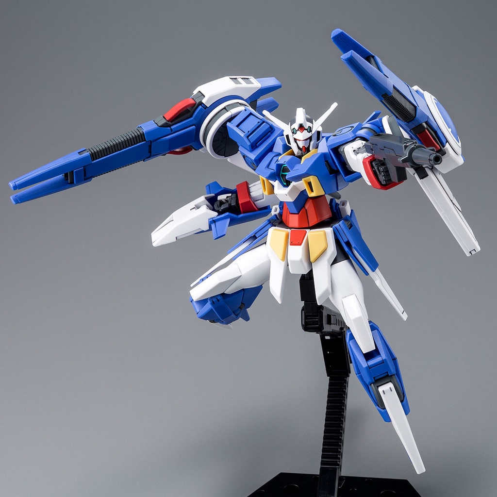 Mô hình lắp ráp Gundam HG Age Gundam Age-1 Razor & Gundam Age-2 Artimes Set
