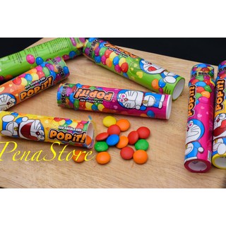 Kẹo Socola ống Popit