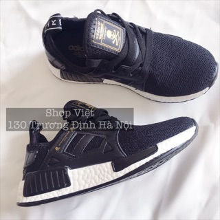 Giày thể thao NMD RX1 MASTERMIND size 40-43