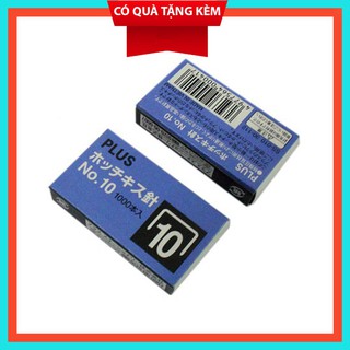Ruột Ghim - Chân ghim số 10 plus █▬█ █ ▀█▀