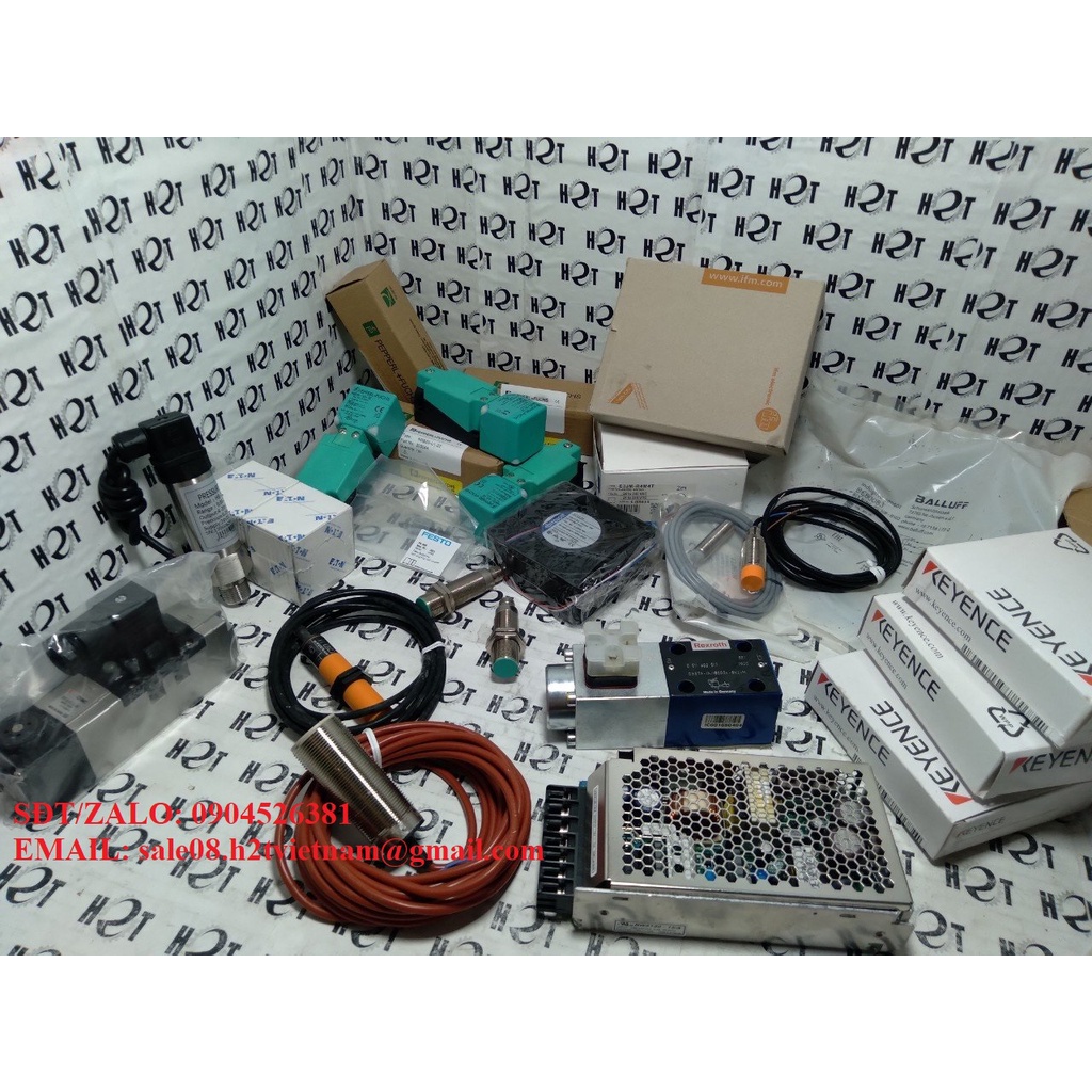 Bộ mã hóa ESK58H12B1024F9-26R3/ASA11 TOFI 12mm, UK4808G-2500BM-L5.4P UZ4809G-2500BM-L5.4P, Encoder OSE1024-3-15