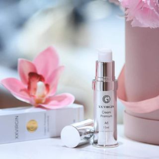 Làm hồng nhũ hoa, cô bé XVirgin