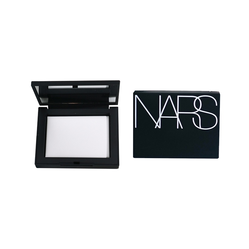 Phấn Trang Điểm NARS Kiểm Soát Dầu Làm Sáng Da Trọng Lượng 10g 3.5g