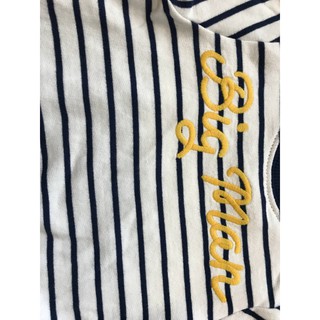 Bộ Carter bé trai dư xịn (1 ri)