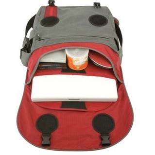 Túi Đeo Chéo Nam Nữ Messenger Crumpler Size Laptop 14 inch - Shine House
