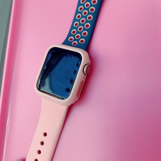 Ốp viền màu size 40mm cho đồng hồ Apple watch