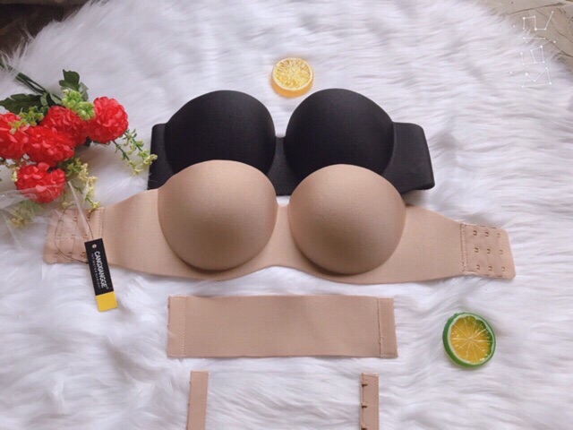 Áo ngực không dây quai trong giành cho mặc áo hở lưng | BigBuy360 - bigbuy360.vn