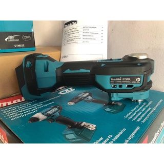 Máy đa năng dùng pin makita dtm52z