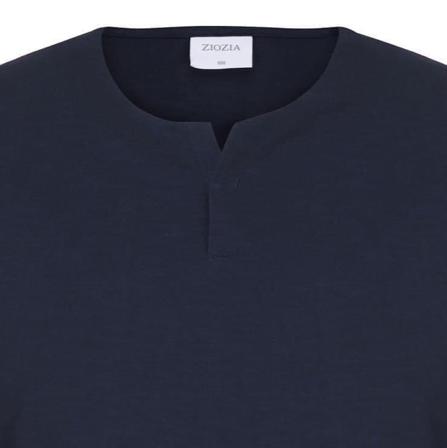 Áo phông tay lửng Ziozia