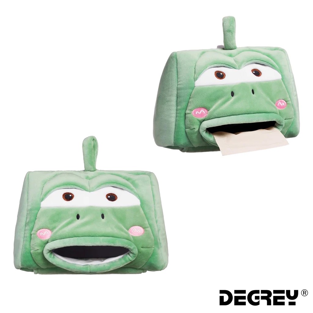 Hộp Đựng Khăn Giấy Degrey