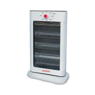 Đèn sưởi 3 bóng SaTo