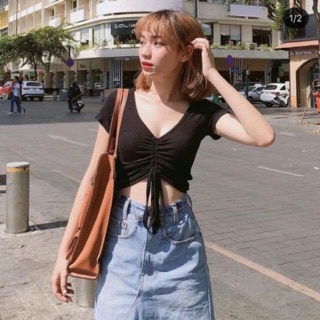 Hot Áo crt rÚt ngỰc chất lượng