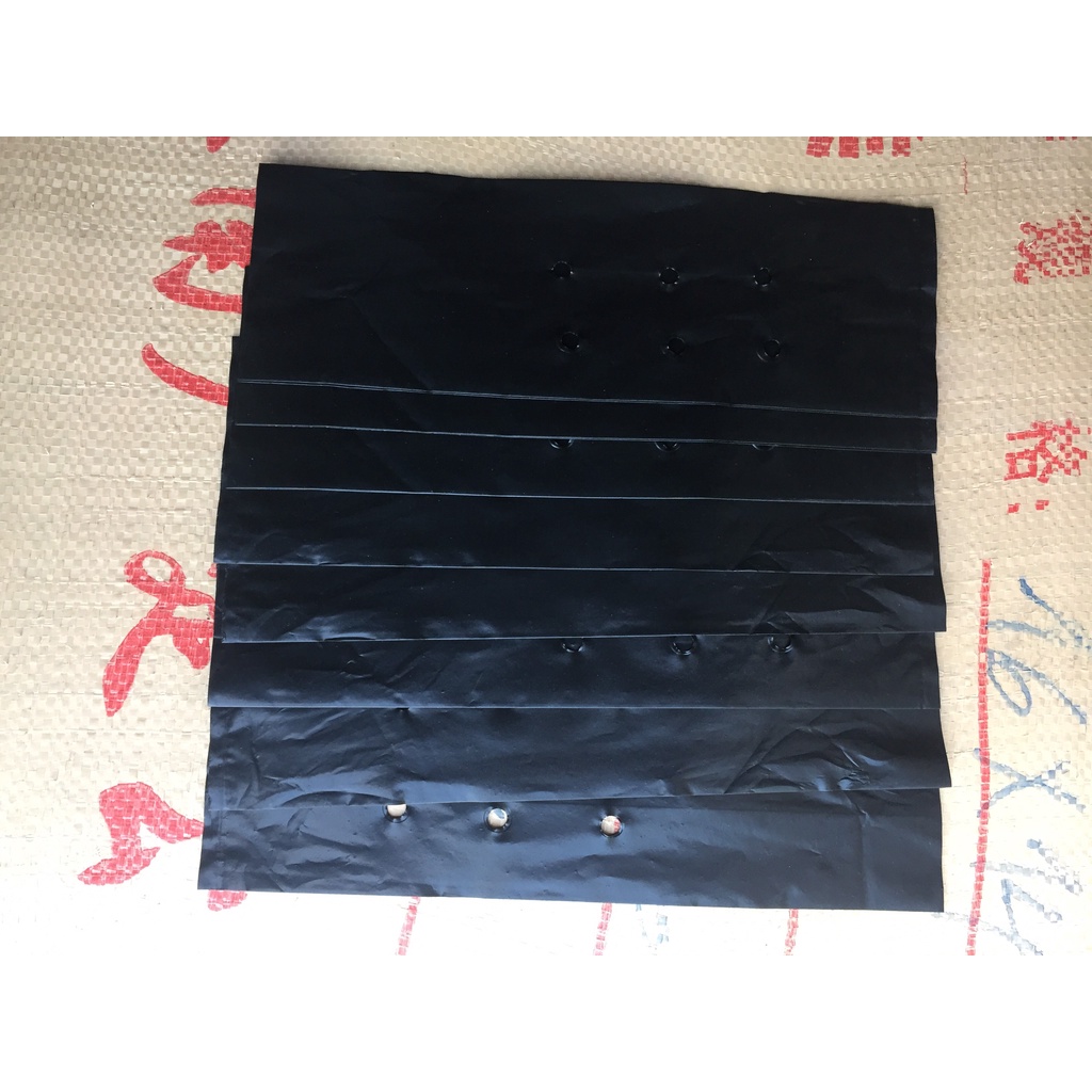 1KG TÚI ƯƠM CÂY MÃ 7*24 ( KÍCH RỄ, MẦM CÂY XANH LÁ, DỊCH TRUYỀN CHO CÂY, BẠT CỎ...)