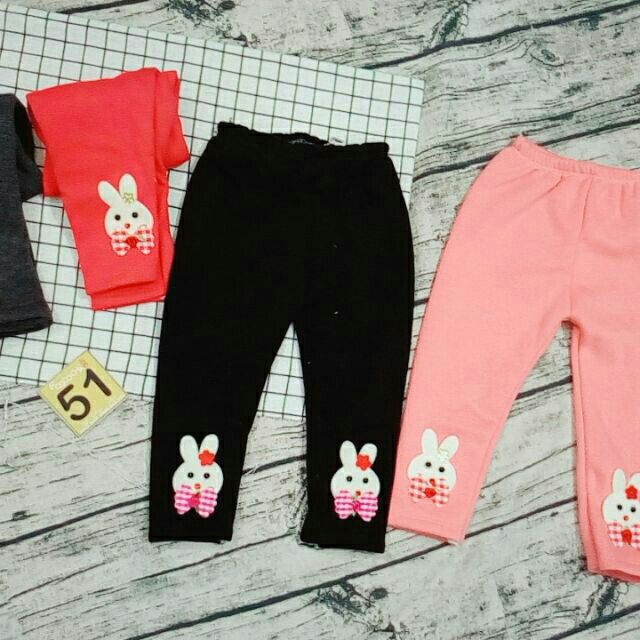 Sale legging lót lông
