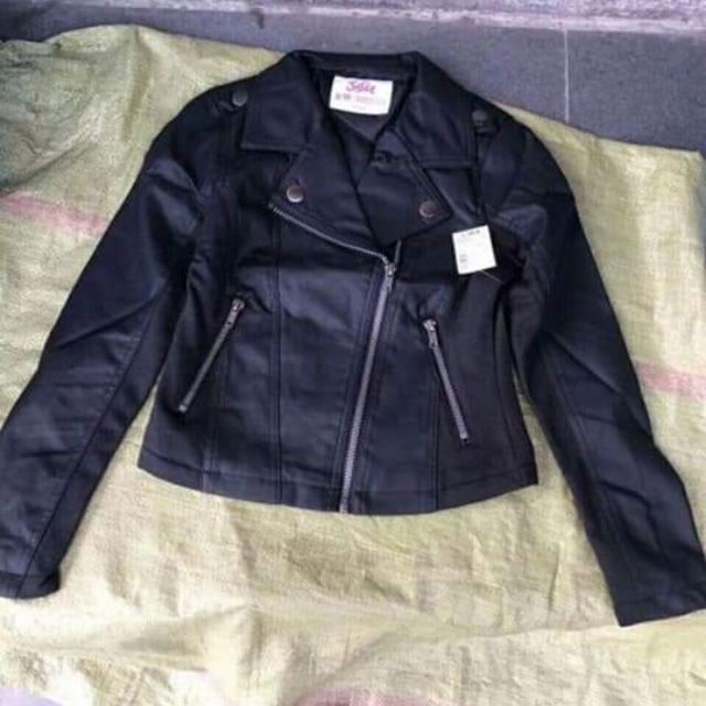 Freeship 99k TQ_Áo da bé gái