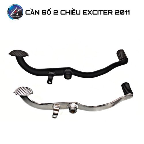 cần số 2 chiều exciter winner