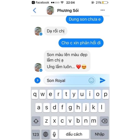 [SON KEM LỲ_Son bà bầu an toàn_không chì_siêu lỳ_Siêu mềm môi]