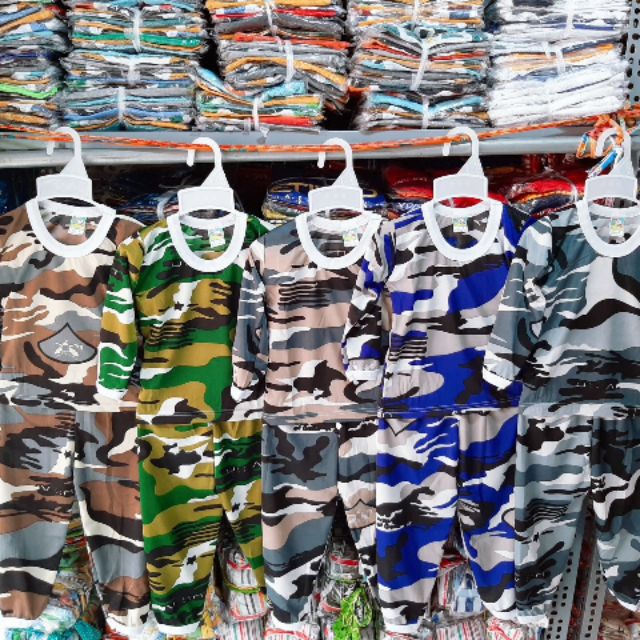Combo đồ trẻ em