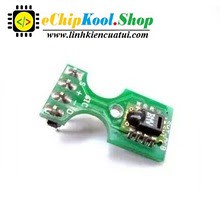 Module Cảm biến nhiệt độ SHT10