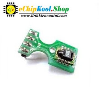 Module Cảm biến nhiệt độ SHT10
