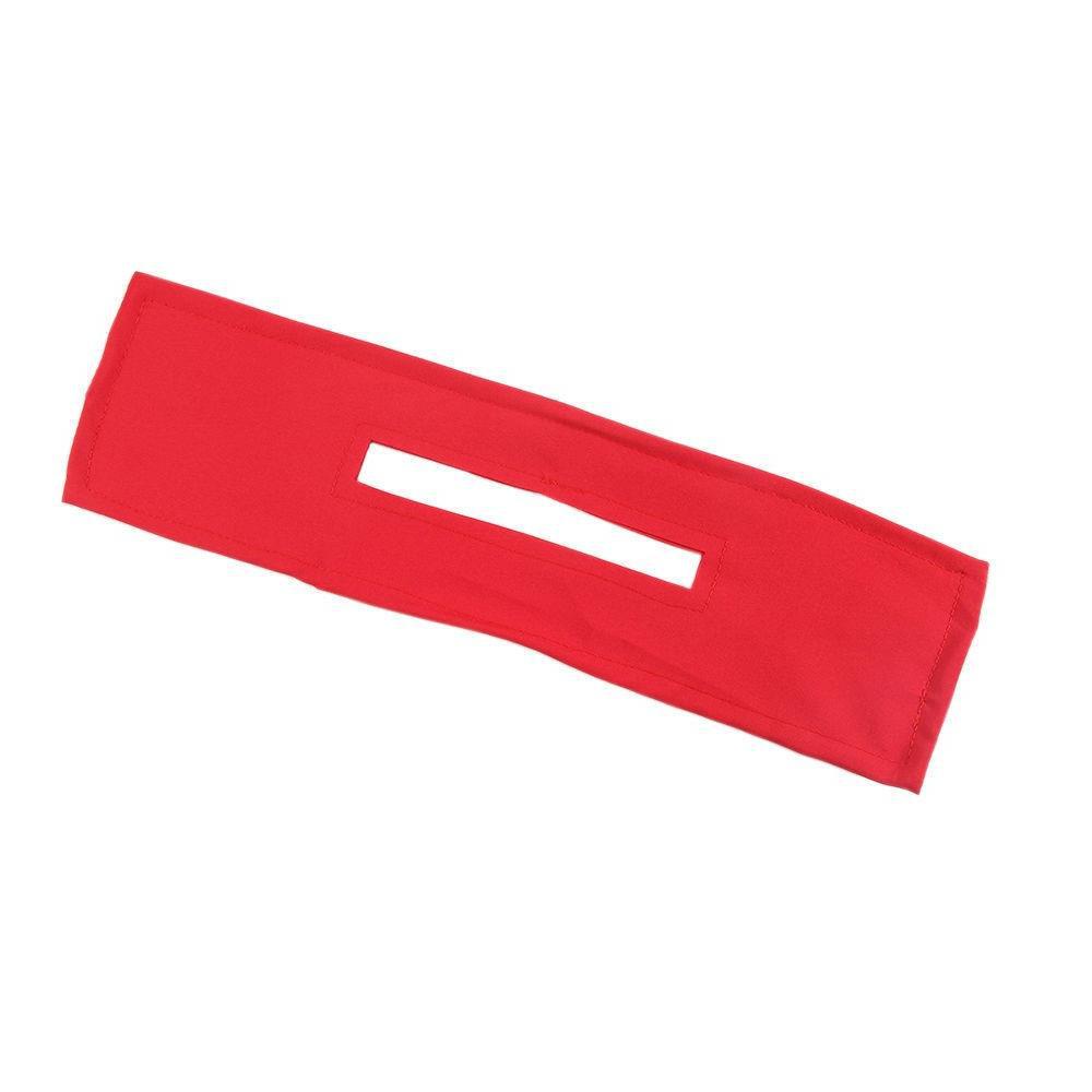 Kẹp tóc hình nơ họa tiết hoa xinh xắn dành cho nữ