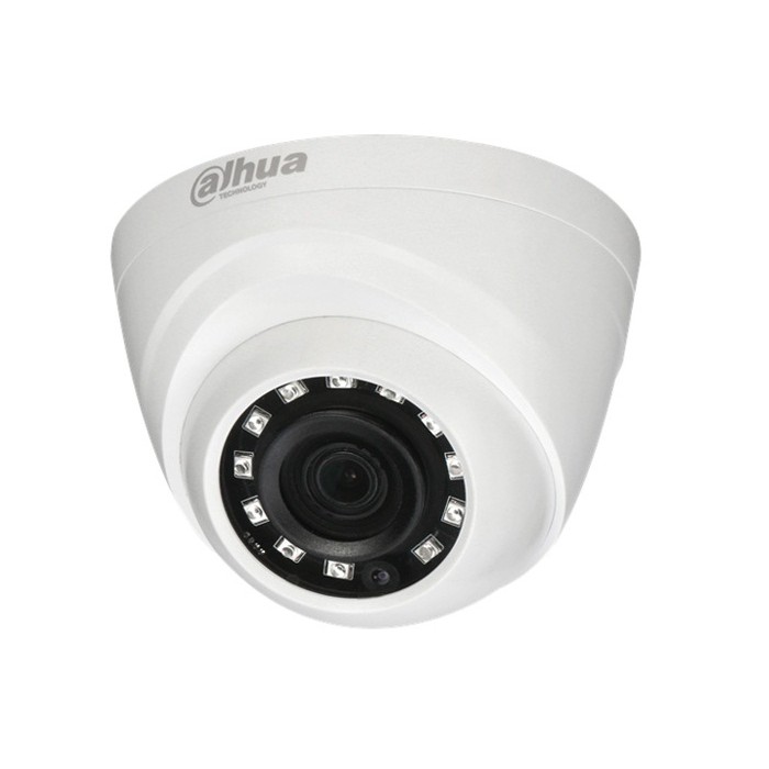 Camera Dahua HDCVI DH-HAC-HDW1400RP