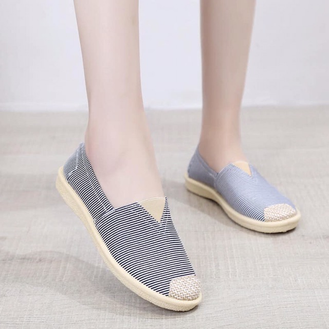 Giày lười siêu êm | BigBuy360 - bigbuy360.vn