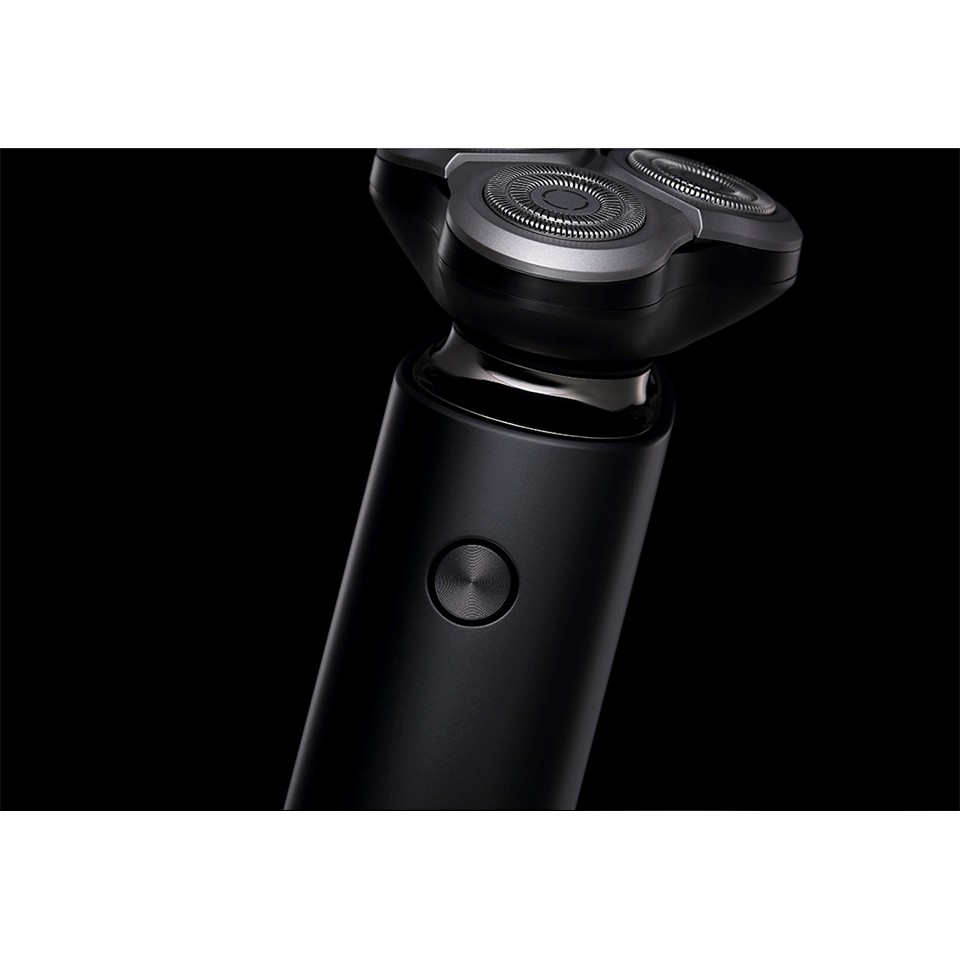 Máy cạo râu Xiaomi Electric Shaver Mijia S500 3 đầu - Bảo hành 6 tháng