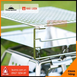 Bếp nướng Campingmoon X-Mini